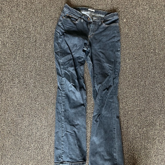 Lee Y2K low rise jeans - Picture 3 of 3